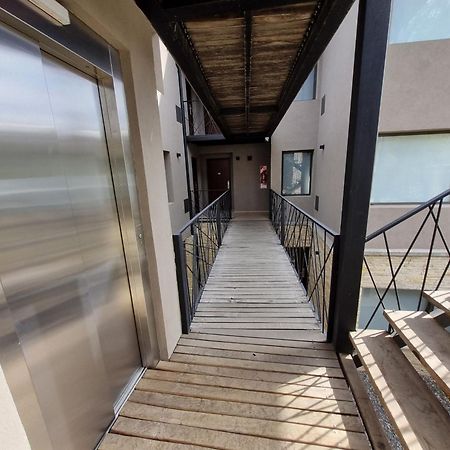 Aluen - Andarlibre Apartment San Martin de los Andes Bagian luar foto