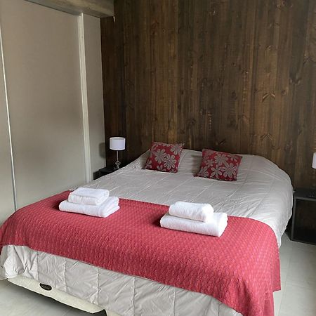 Aluen - Andarlibre Apartment San Martin de los Andes Bagian luar foto