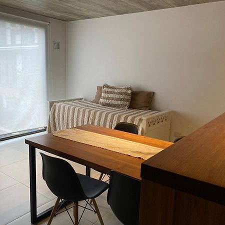 Aluen - Andarlibre Apartment San Martin de los Andes Bagian luar foto