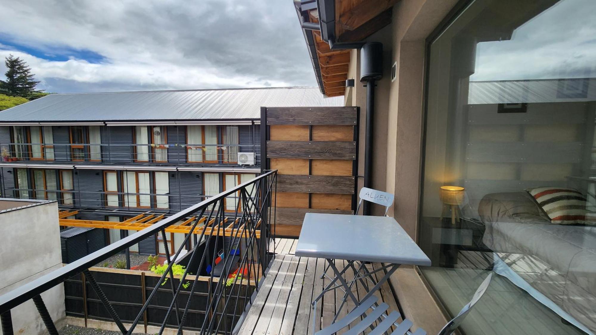 Aluen - Andarlibre Apartment San Martin de los Andes Bagian luar foto