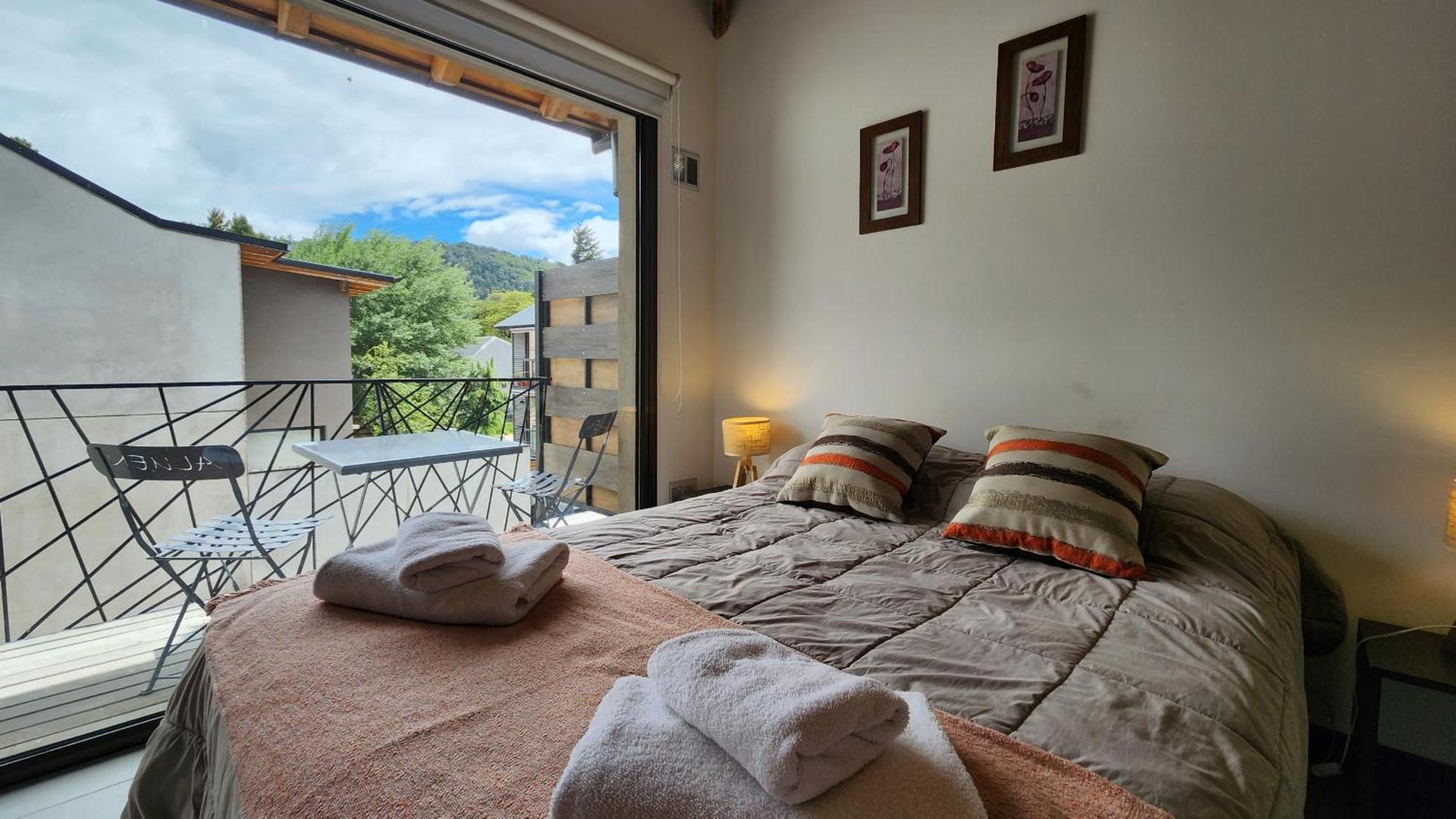 Aluen - Andarlibre Apartment San Martin de los Andes Bagian luar foto