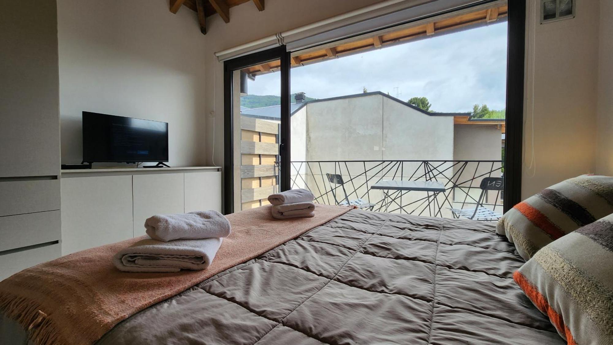 Aluen - Andarlibre Apartment San Martin de los Andes Bagian luar foto