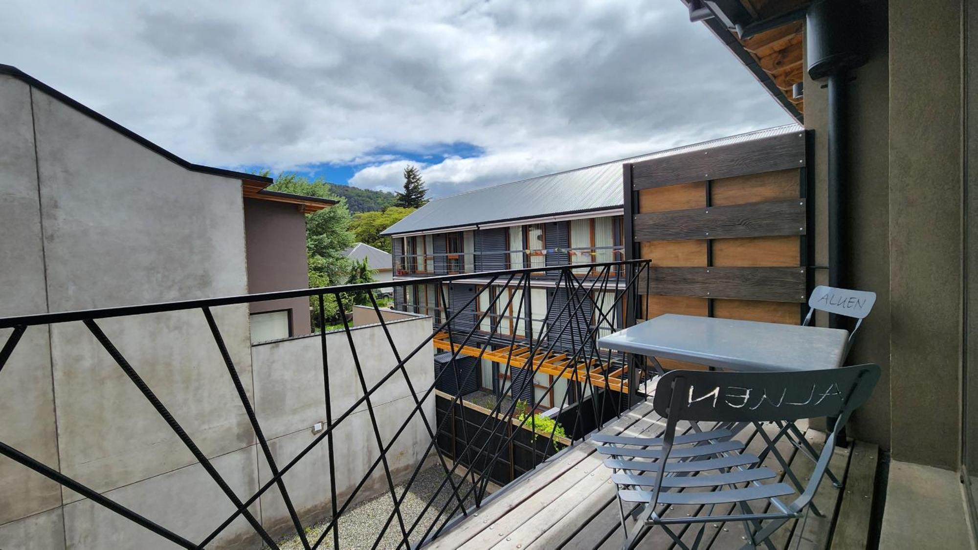 Aluen - Andarlibre Apartment San Martin de los Andes Bagian luar foto