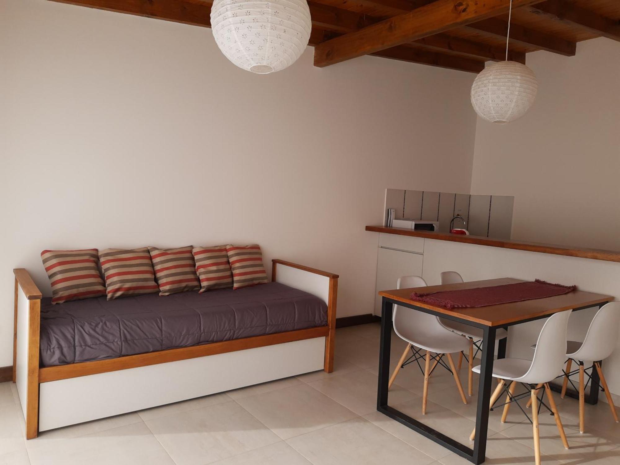 Aluen - Andarlibre Apartment San Martin de los Andes Bagian luar foto