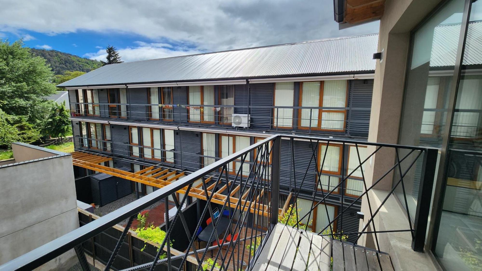 Aluen - Andarlibre Apartment San Martin de los Andes Bagian luar foto