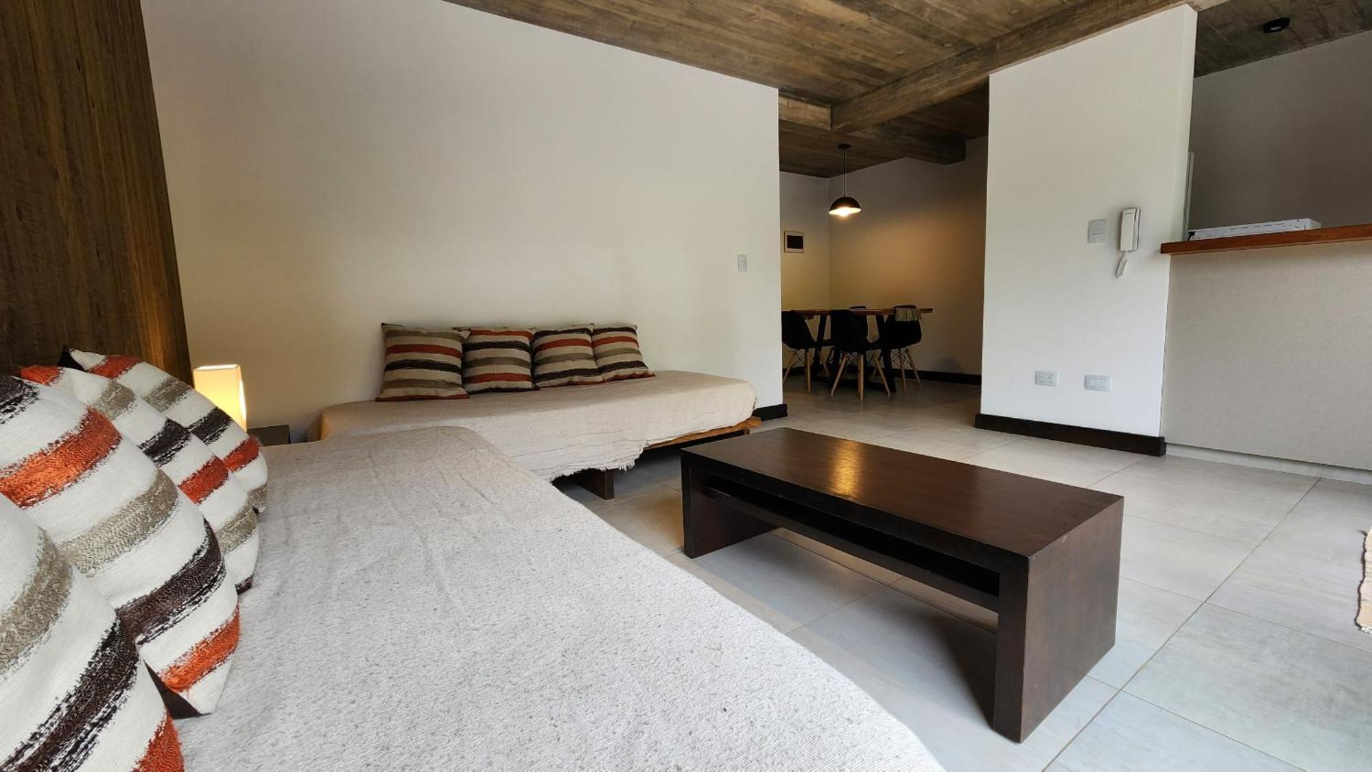 Aluen - Andarlibre Apartment San Martin de los Andes Bagian luar foto