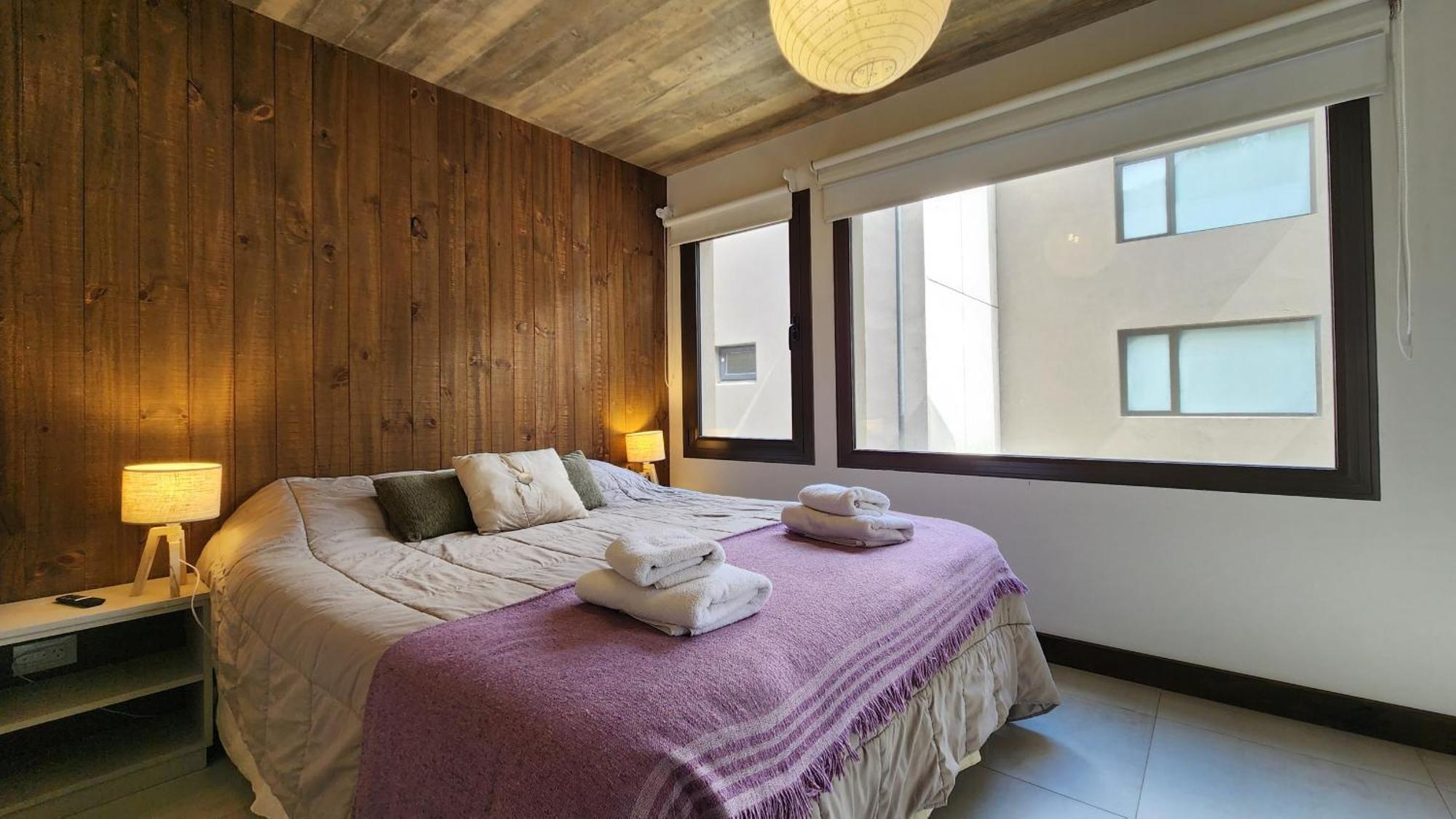 Aluen - Andarlibre Apartment San Martin de los Andes Bagian luar foto