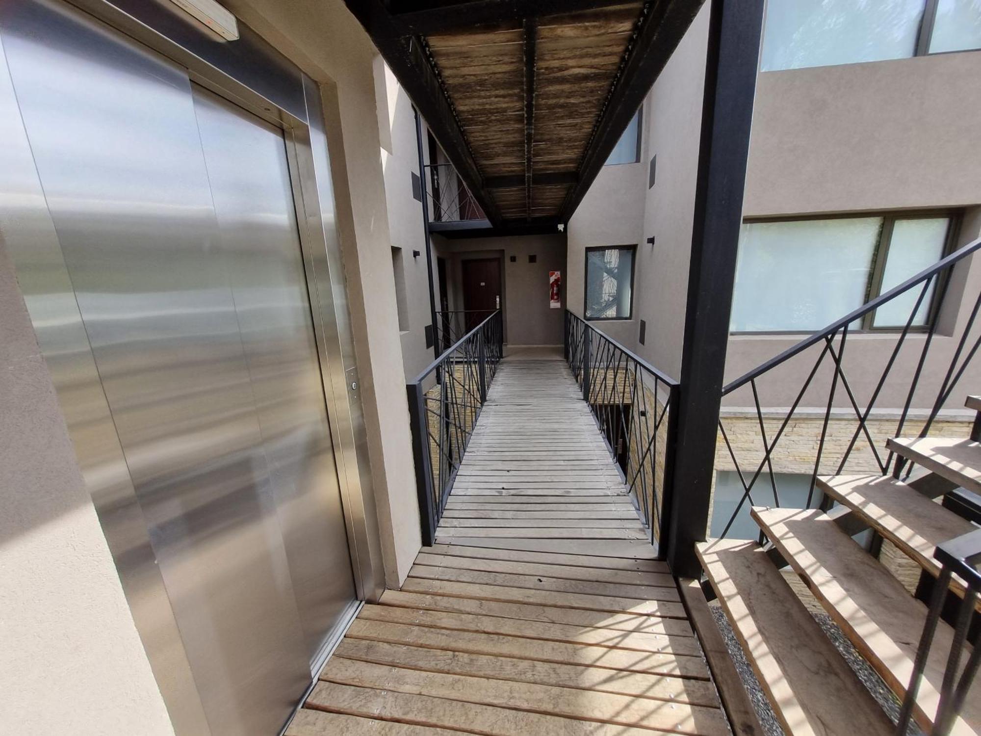 Aluen - Andarlibre Apartment San Martin de los Andes Bagian luar foto