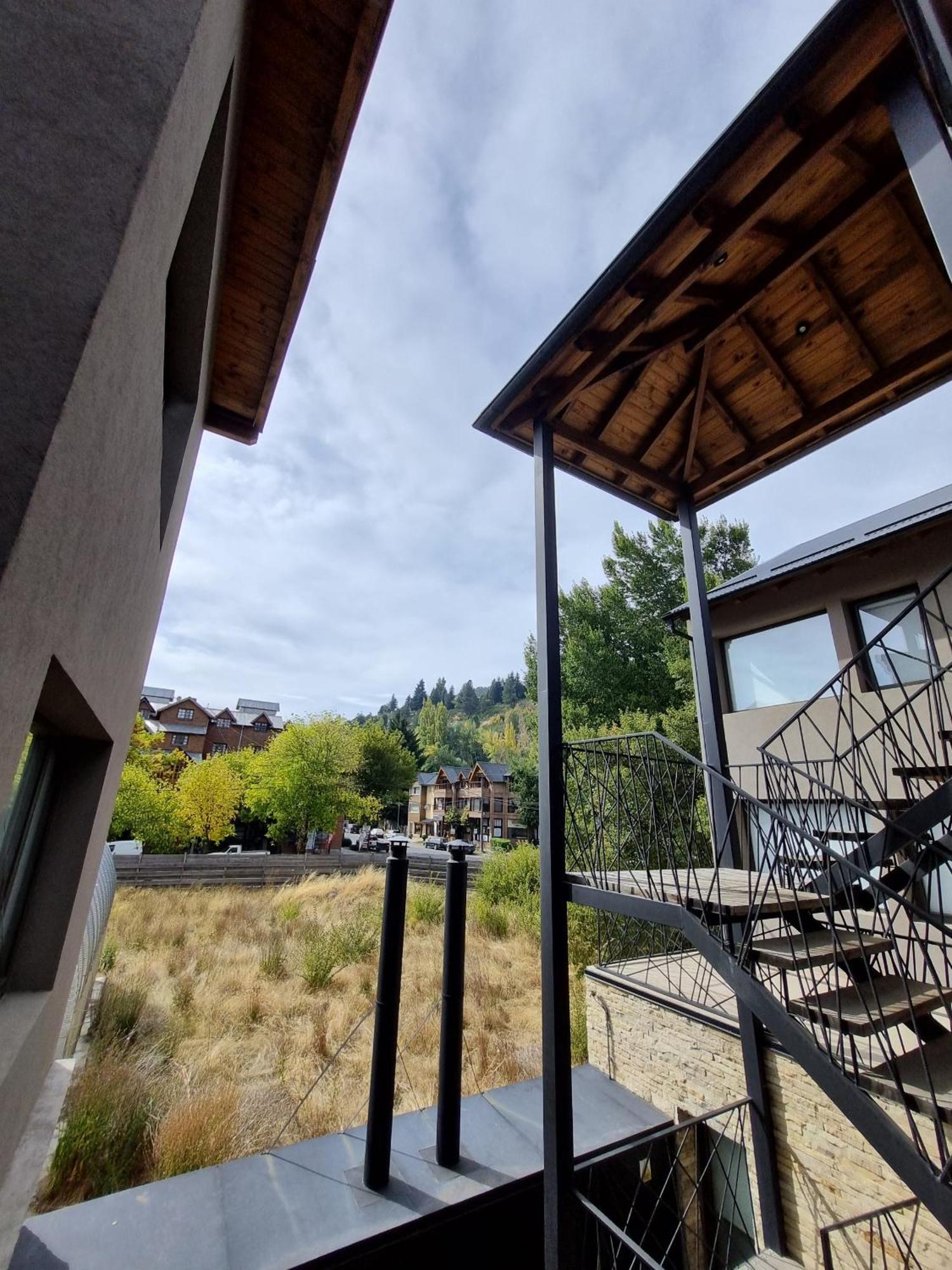 Aluen - Andarlibre Apartment San Martin de los Andes Bagian luar foto