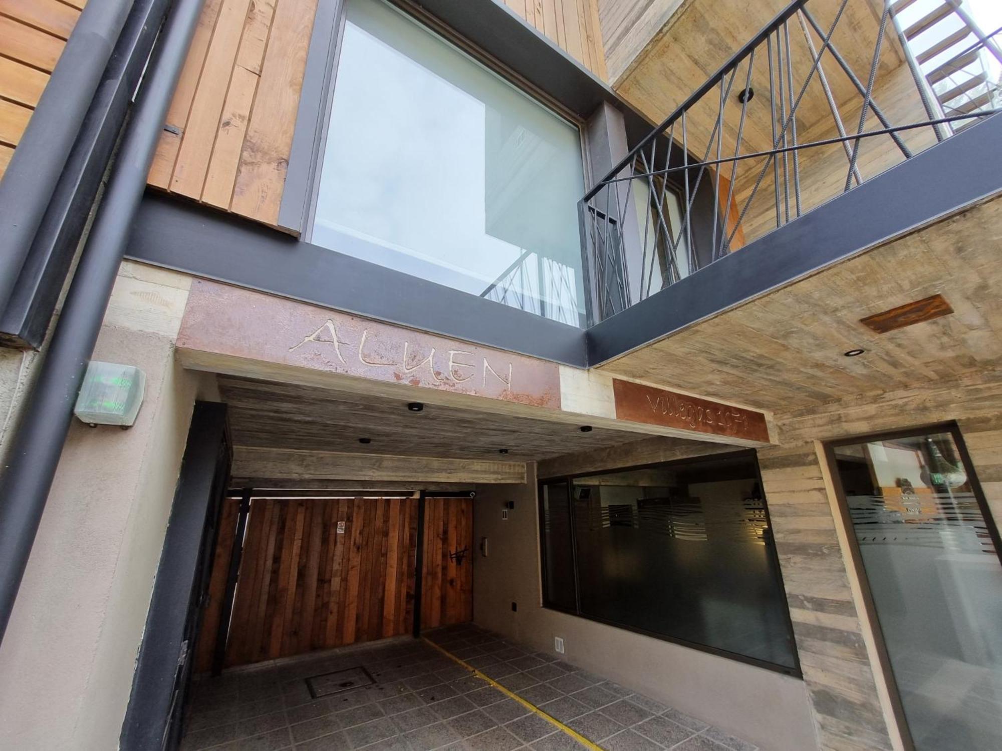 Aluen - Andarlibre Apartment San Martin de los Andes Bagian luar foto