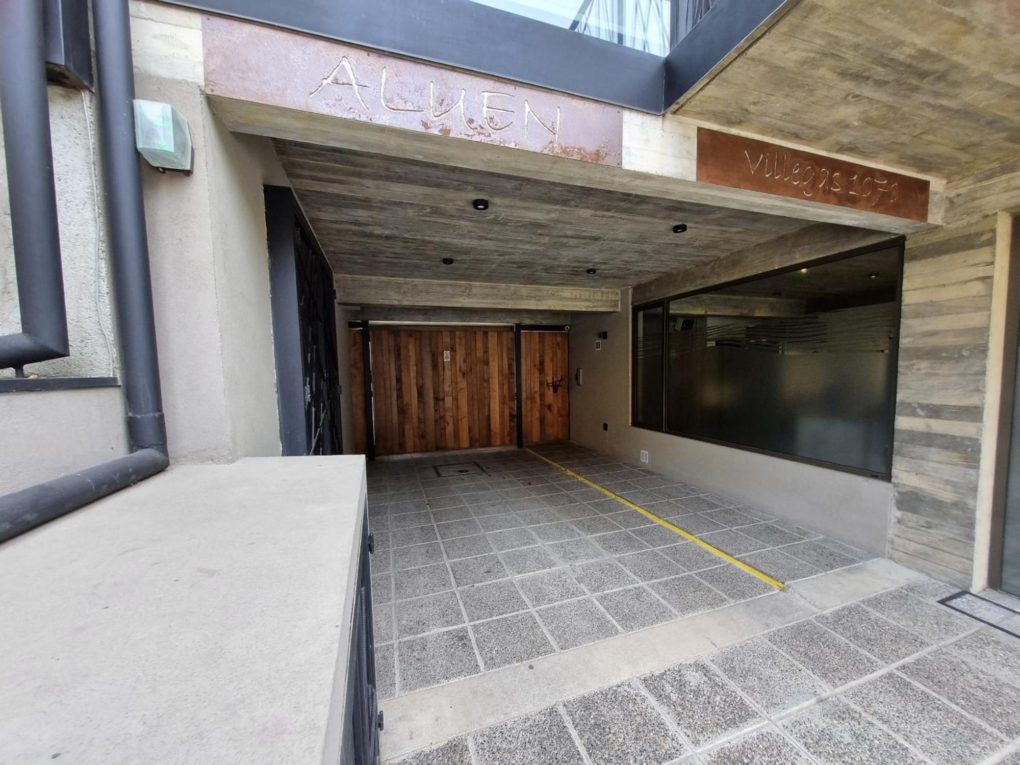 Aluen - Andarlibre Apartment San Martin de los Andes Bagian luar foto