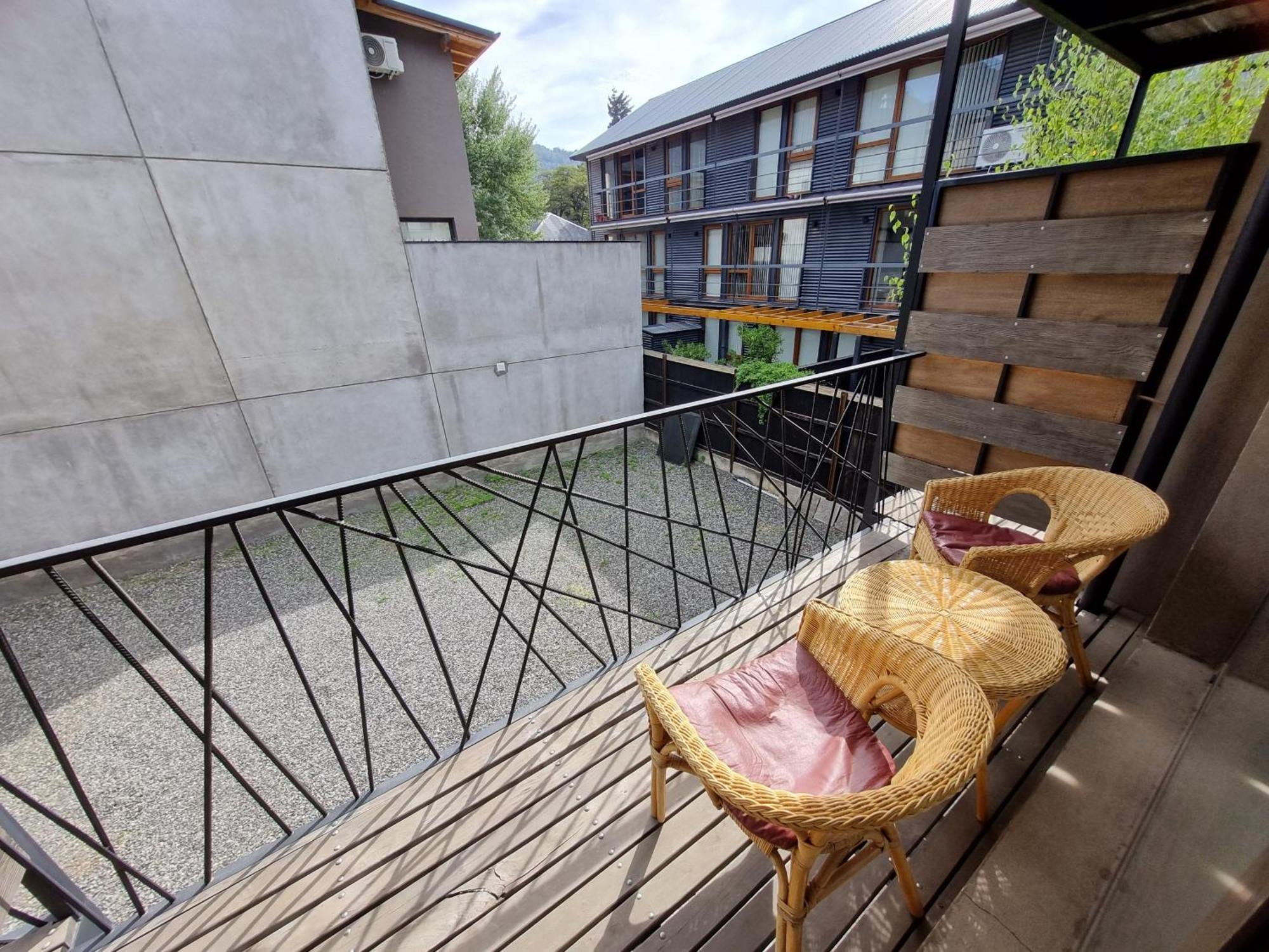 Aluen - Andarlibre Apartment San Martin de los Andes Bagian luar foto