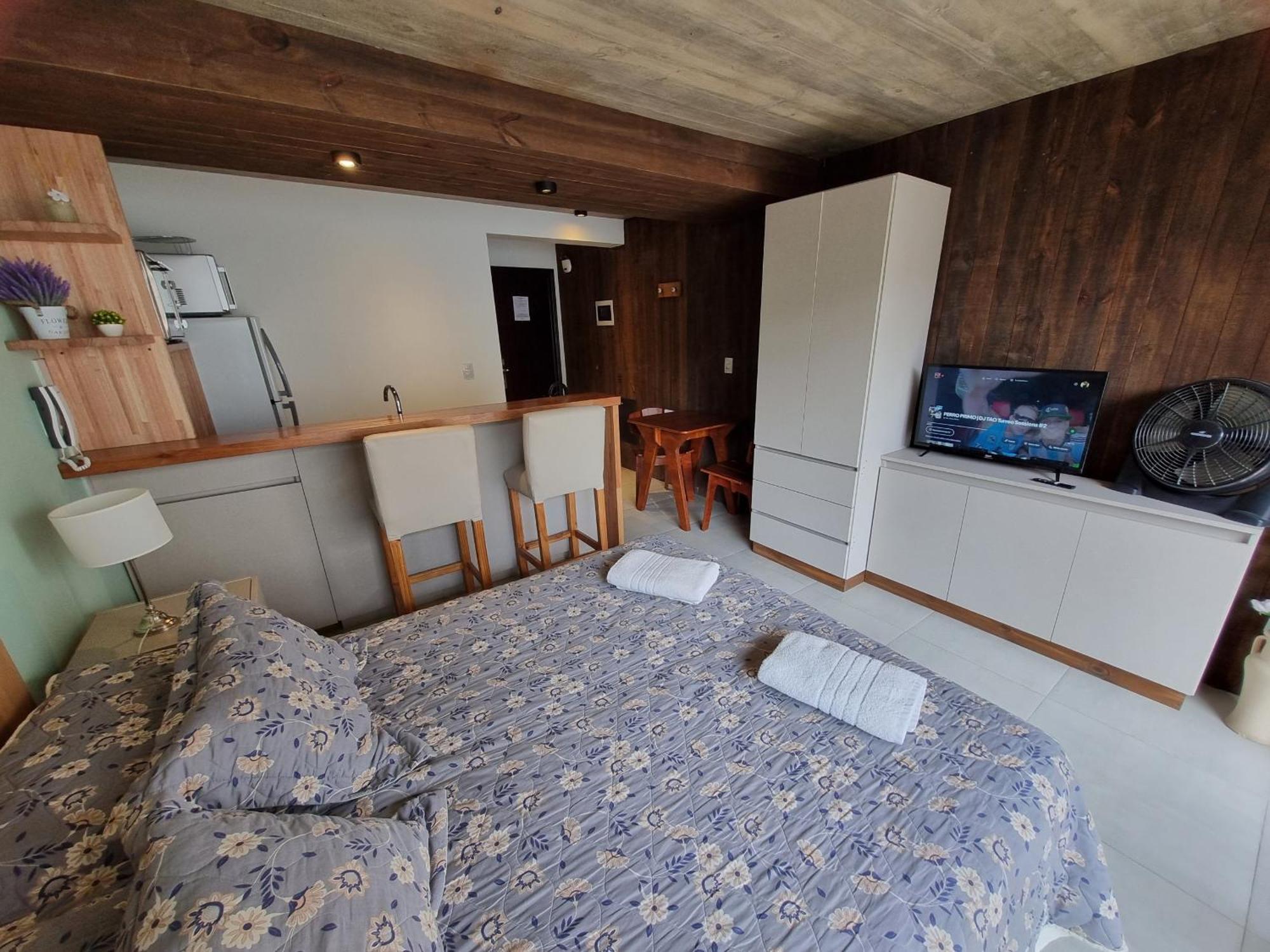 Aluen - Andarlibre Apartment San Martin de los Andes Bagian luar foto