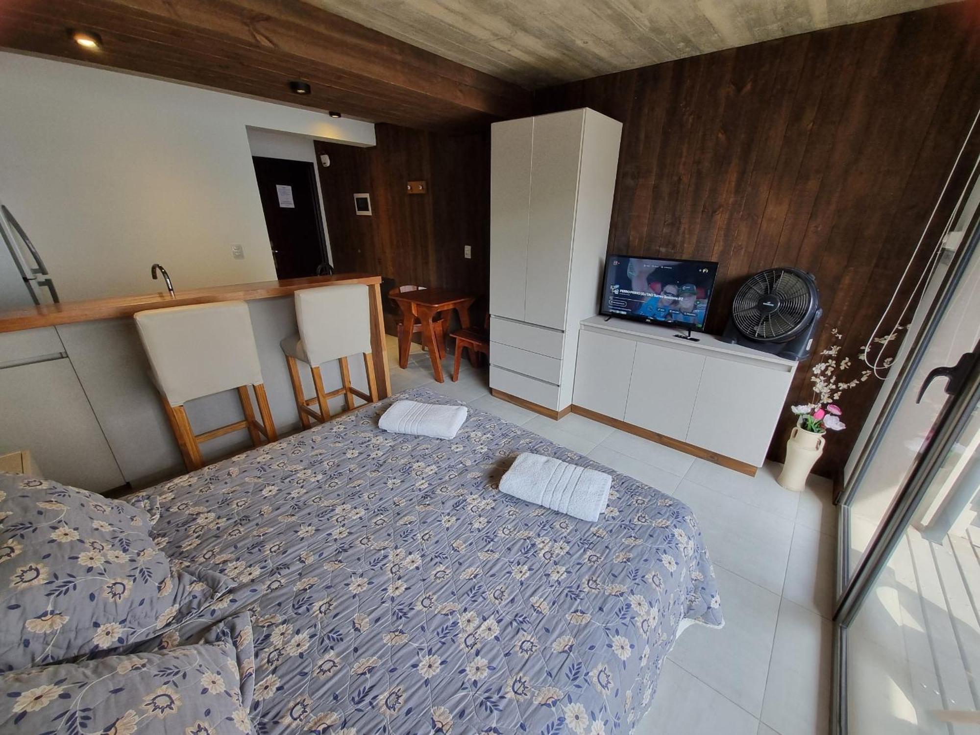 Aluen - Andarlibre Apartment San Martin de los Andes Bagian luar foto