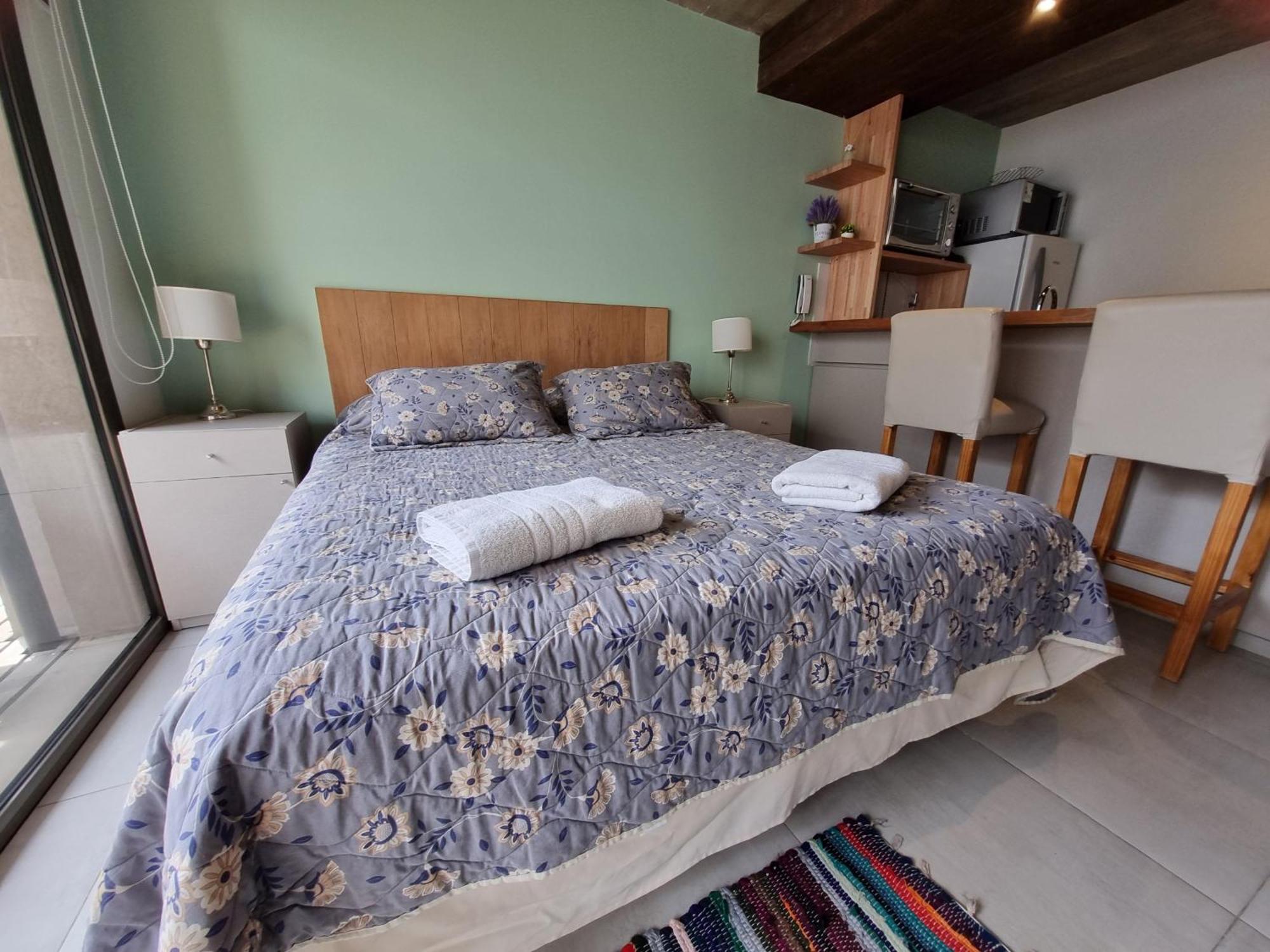 Aluen - Andarlibre Apartment San Martin de los Andes Bagian luar foto