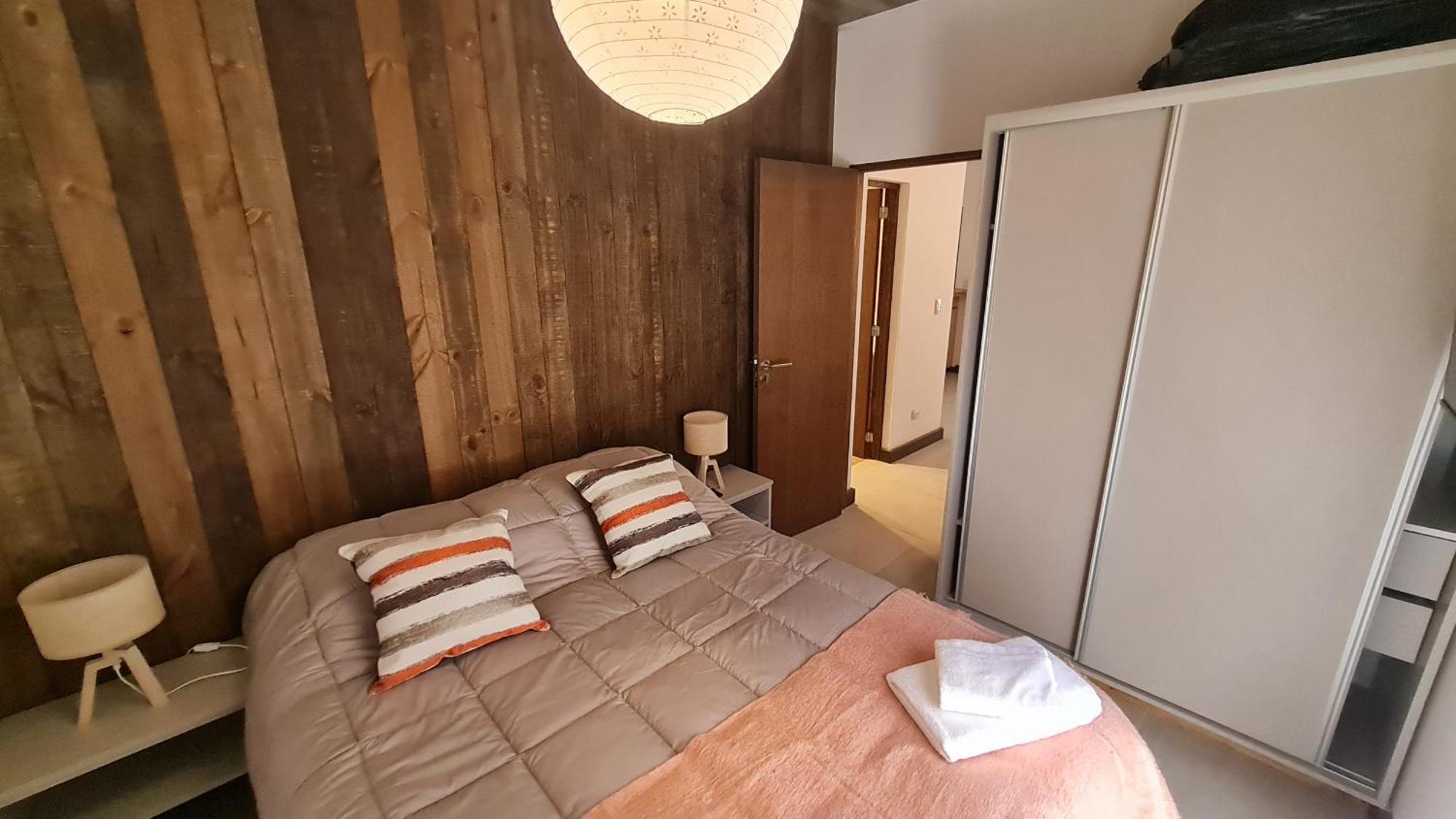 Aluen - Andarlibre Apartment San Martin de los Andes Bagian luar foto
