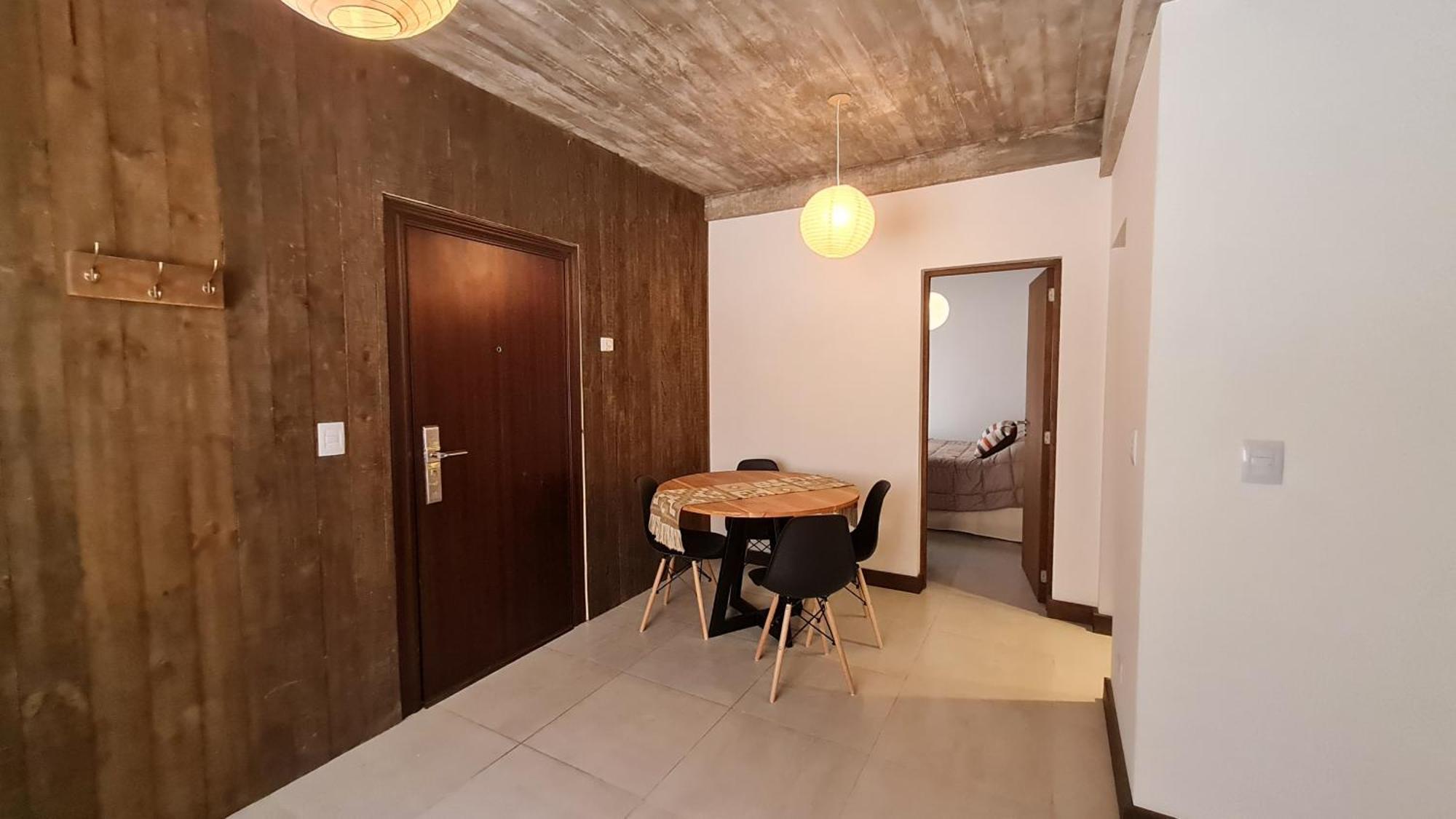 Aluen - Andarlibre Apartment San Martin de los Andes Bagian luar foto
