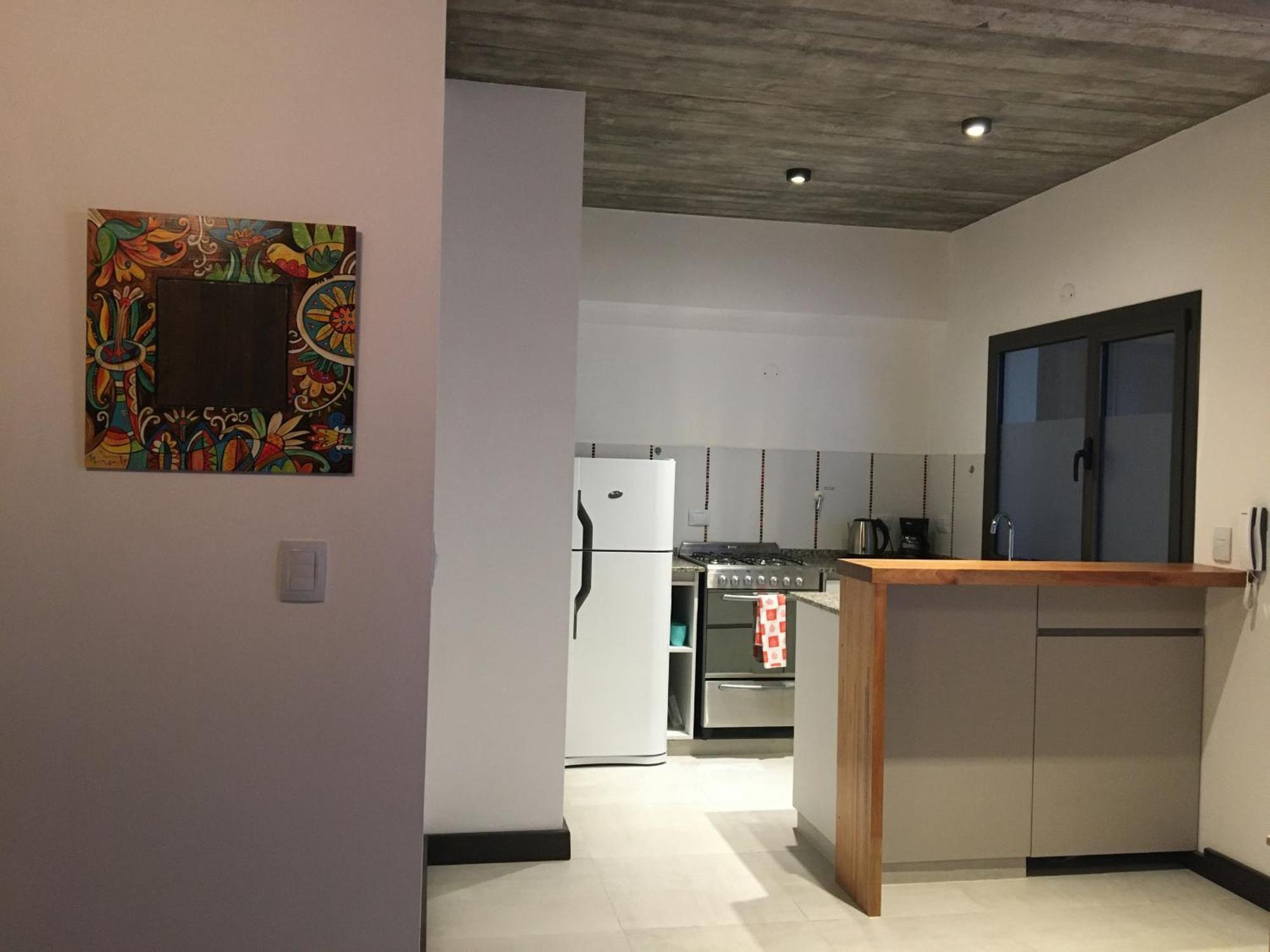 Aluen - Andarlibre Apartment San Martin de los Andes Bagian luar foto