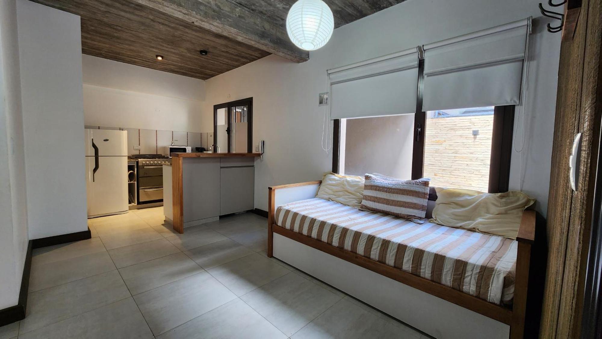 Aluen - Andarlibre Apartment San Martin de los Andes Bagian luar foto