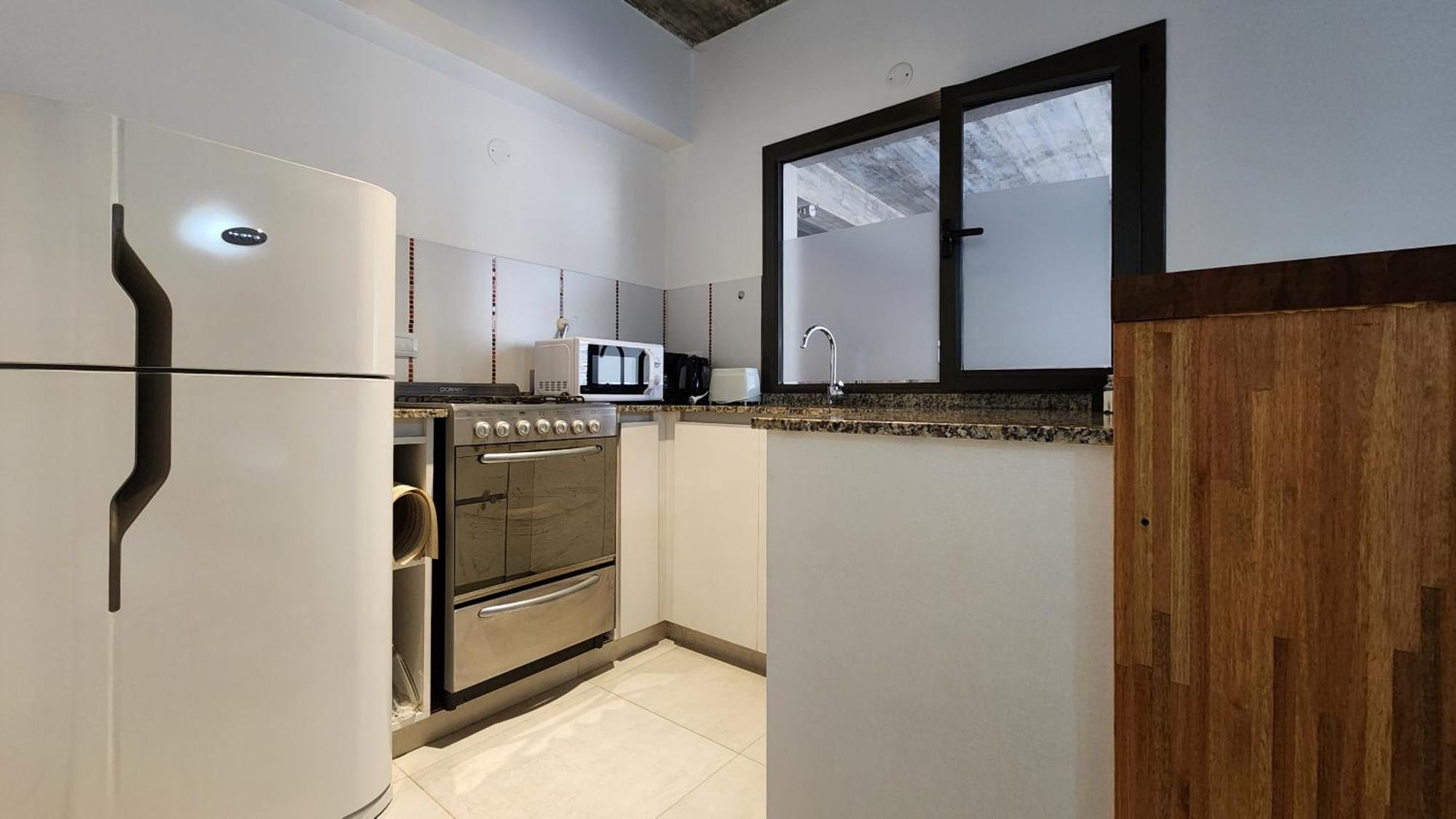 Aluen - Andarlibre Apartment San Martin de los Andes Bagian luar foto