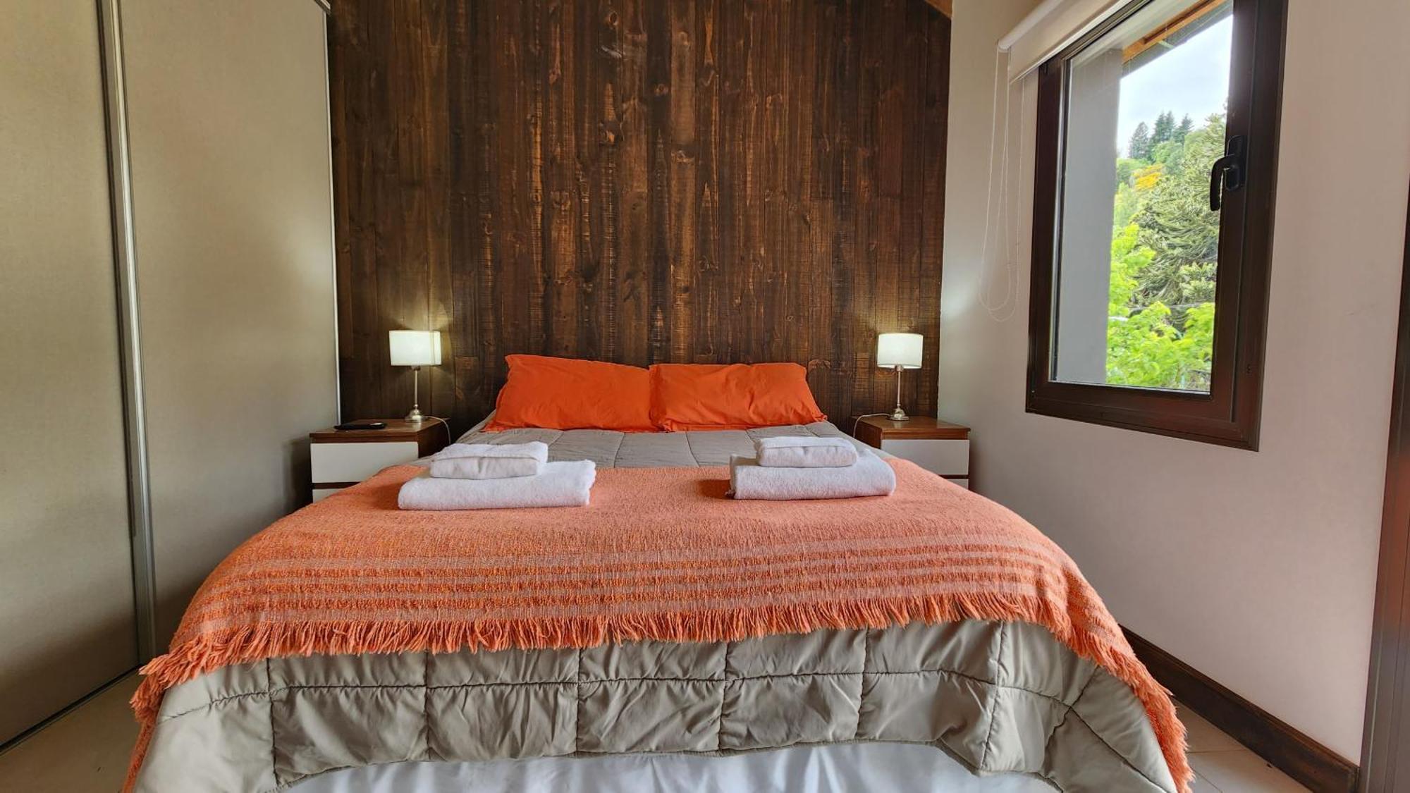 Aluen - Andarlibre Apartment San Martin de los Andes Bagian luar foto
