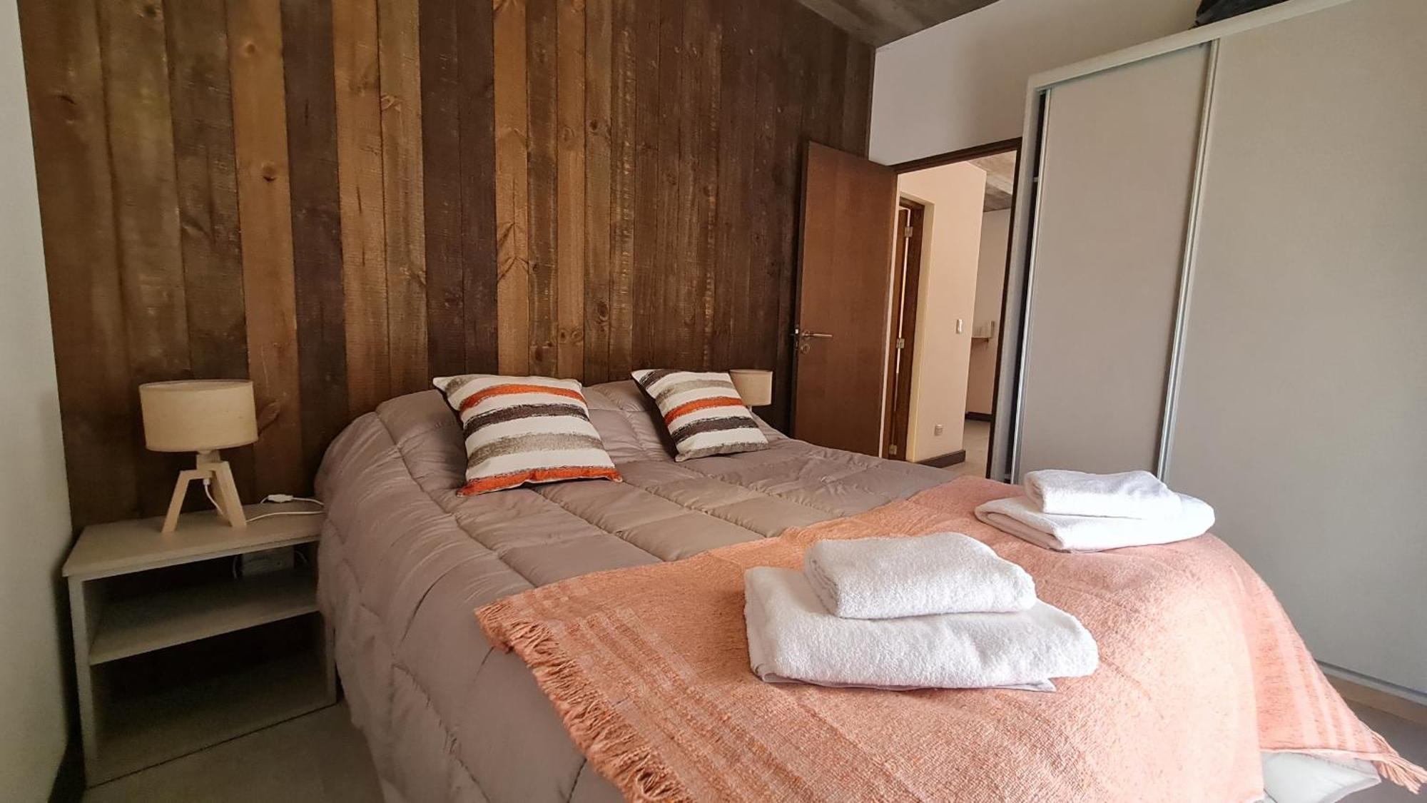 Aluen - Andarlibre Apartment San Martin de los Andes Bagian luar foto