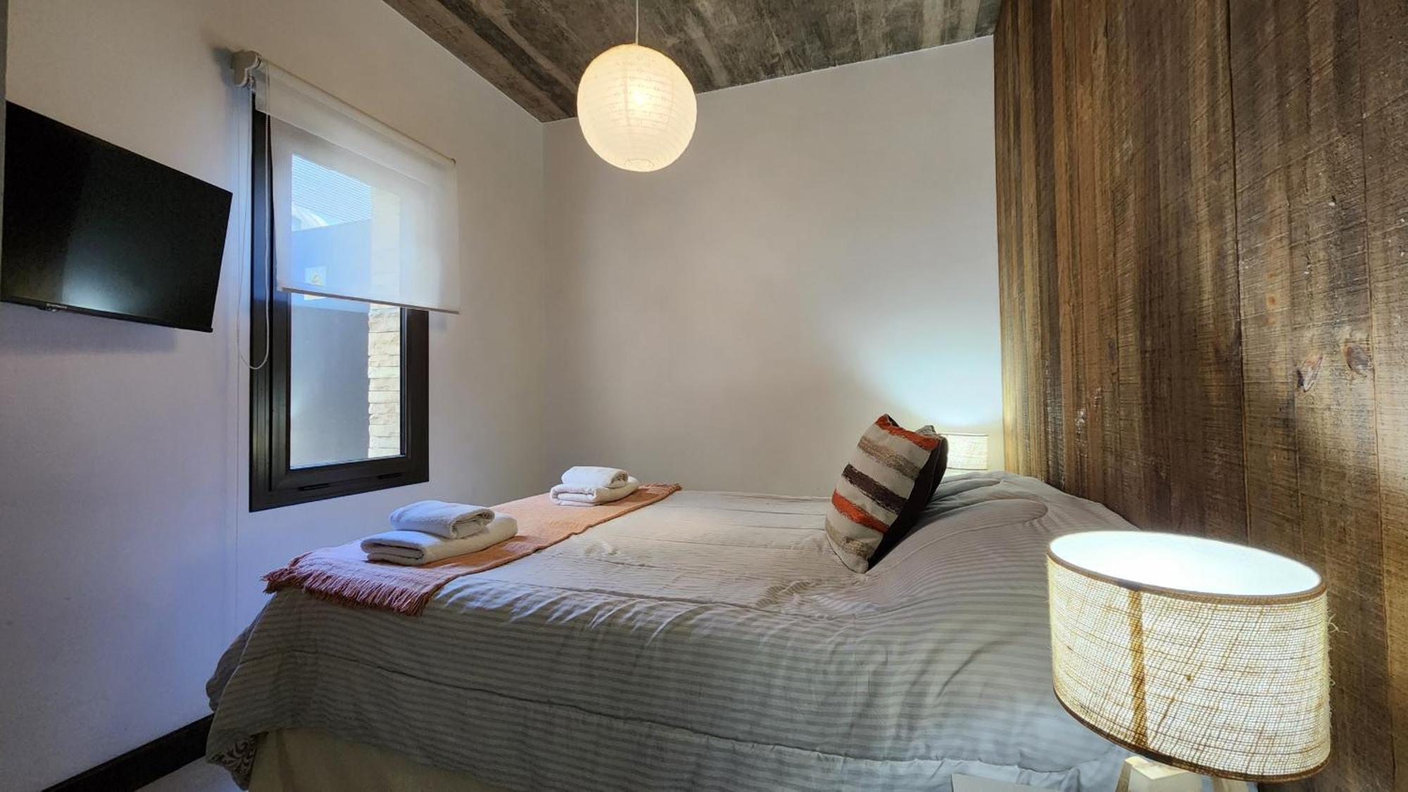 Aluen - Andarlibre Apartment San Martin de los Andes Bagian luar foto