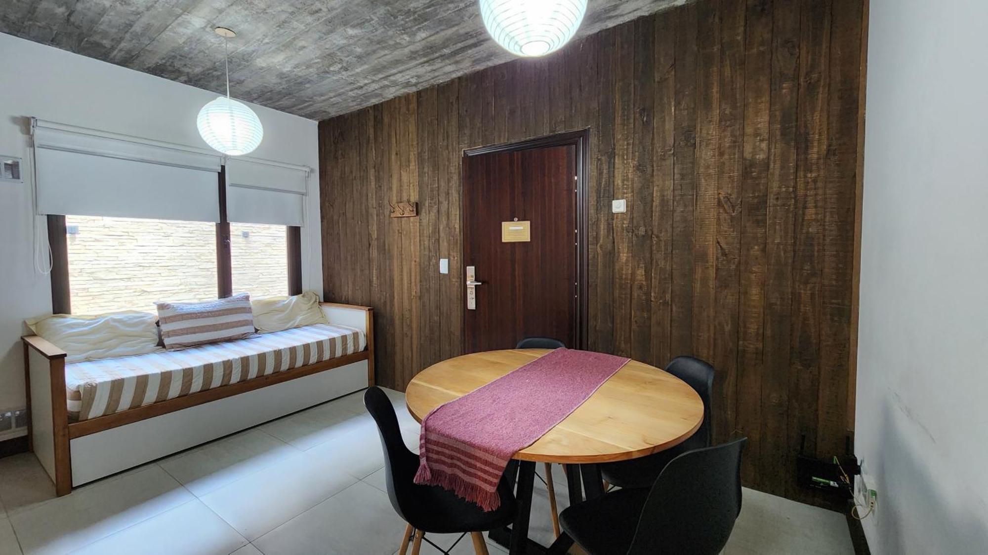 Aluen - Andarlibre Apartment San Martin de los Andes Bagian luar foto