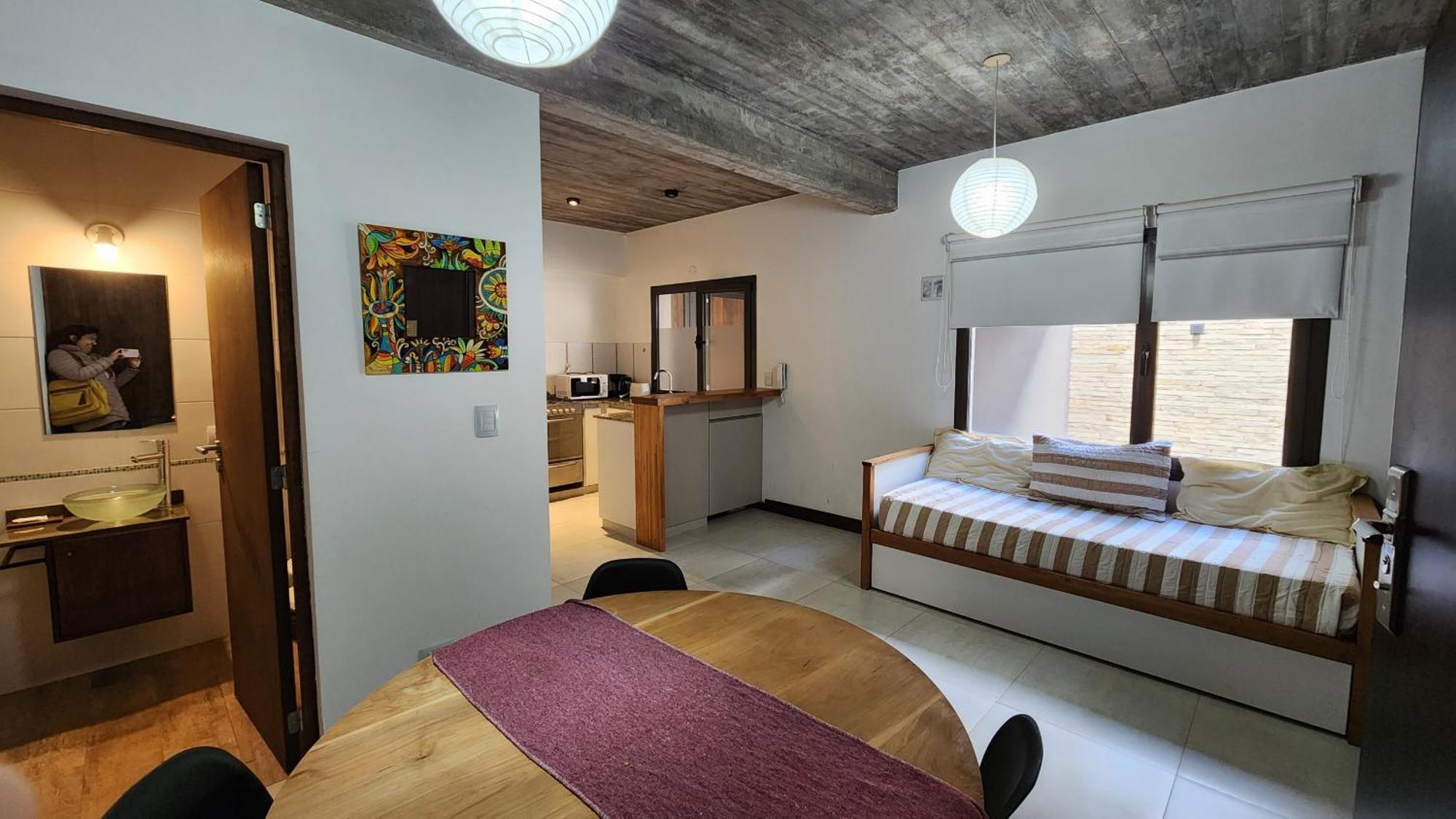 Aluen - Andarlibre Apartment San Martin de los Andes Bagian luar foto