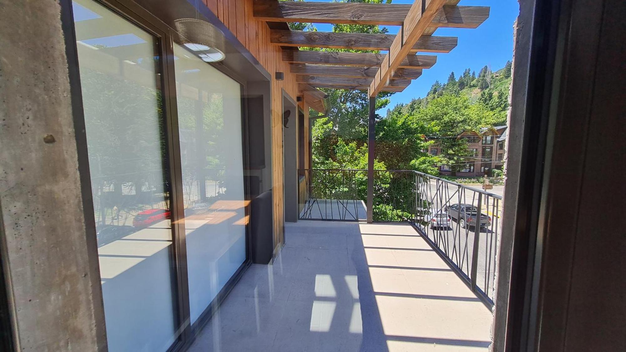 Aluen - Andarlibre Apartment San Martin de los Andes Bagian luar foto