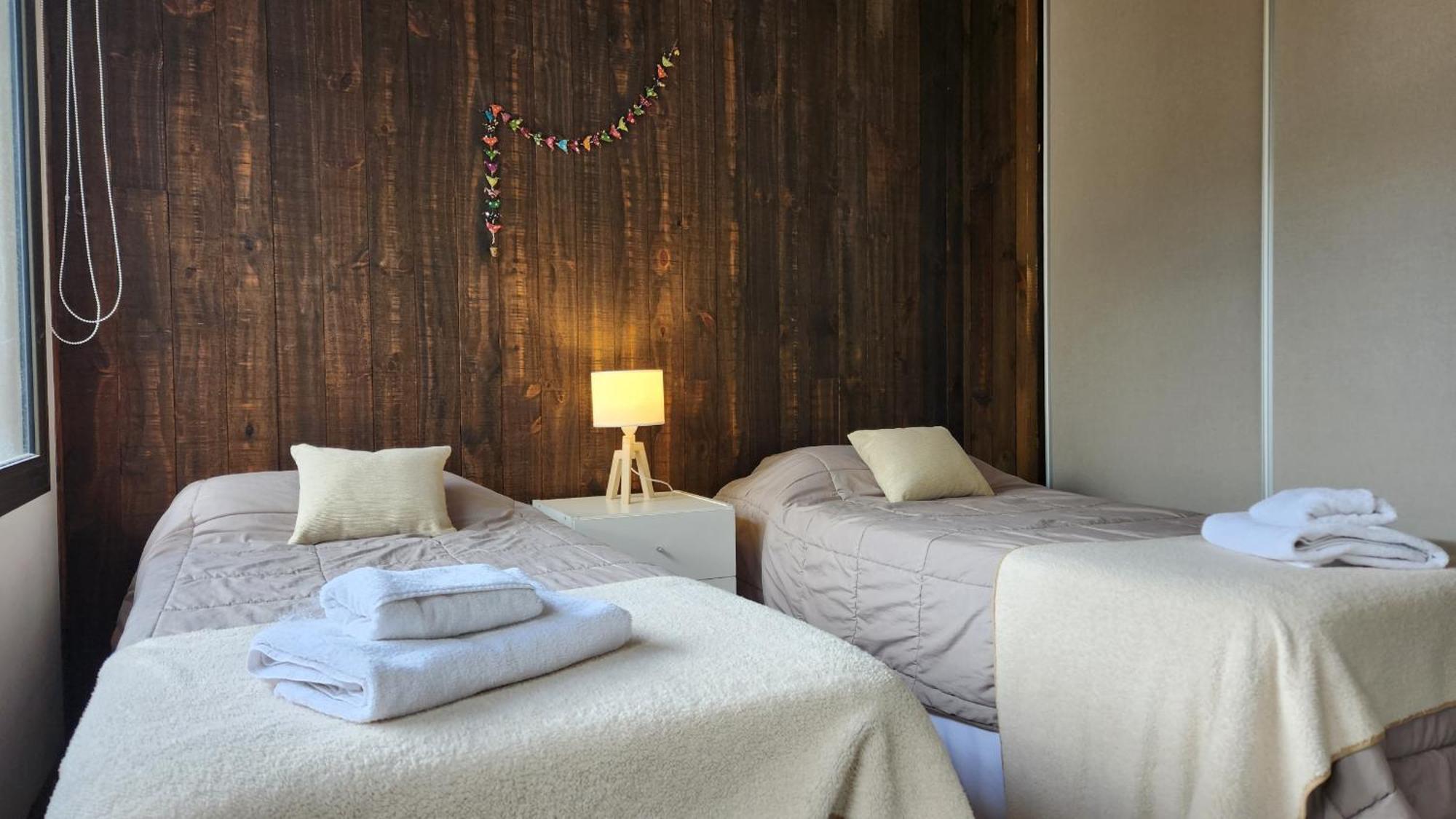 Aluen - Andarlibre Apartment San Martin de los Andes Bagian luar foto