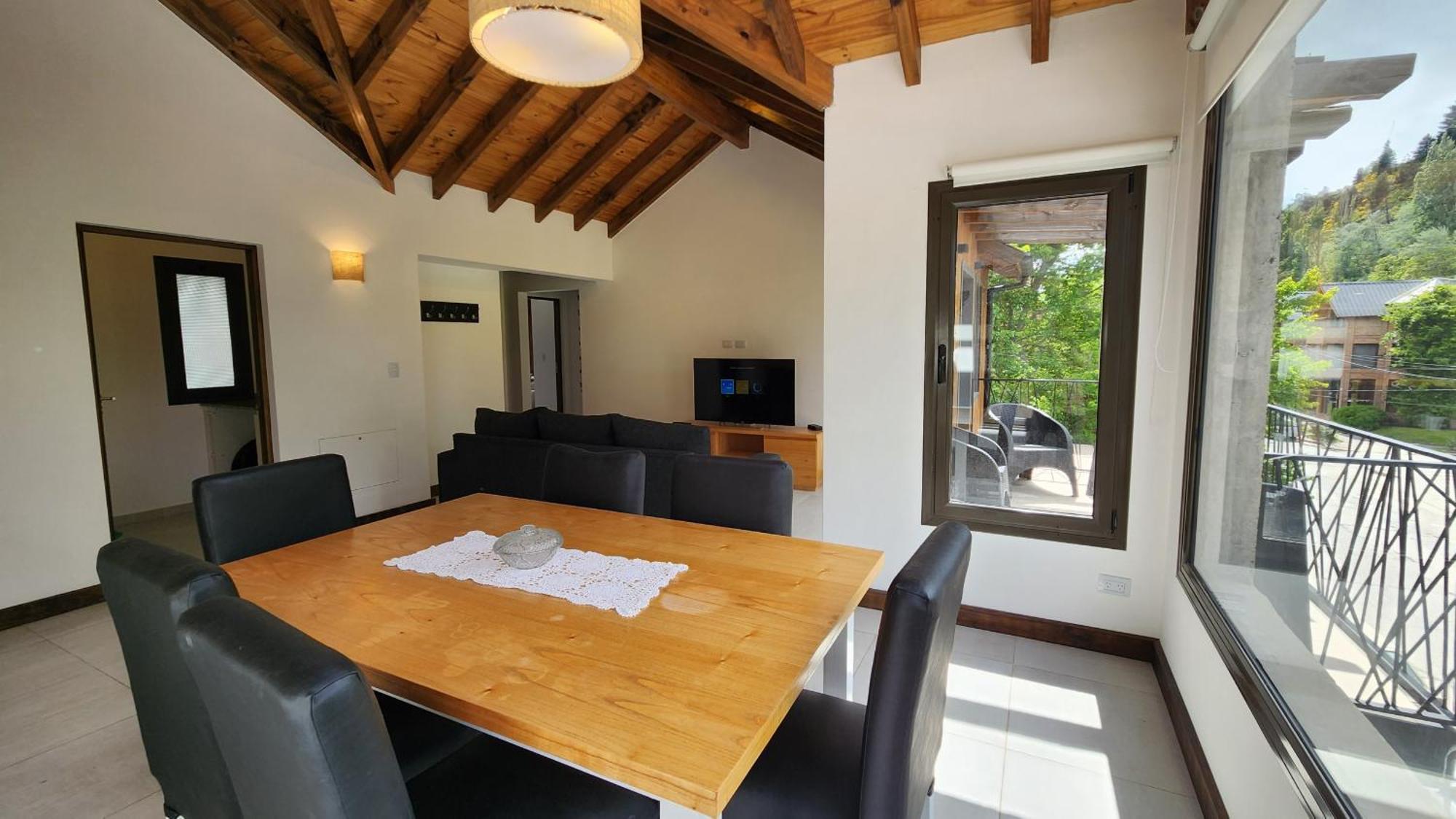 Aluen - Andarlibre Apartment San Martin de los Andes Bagian luar foto