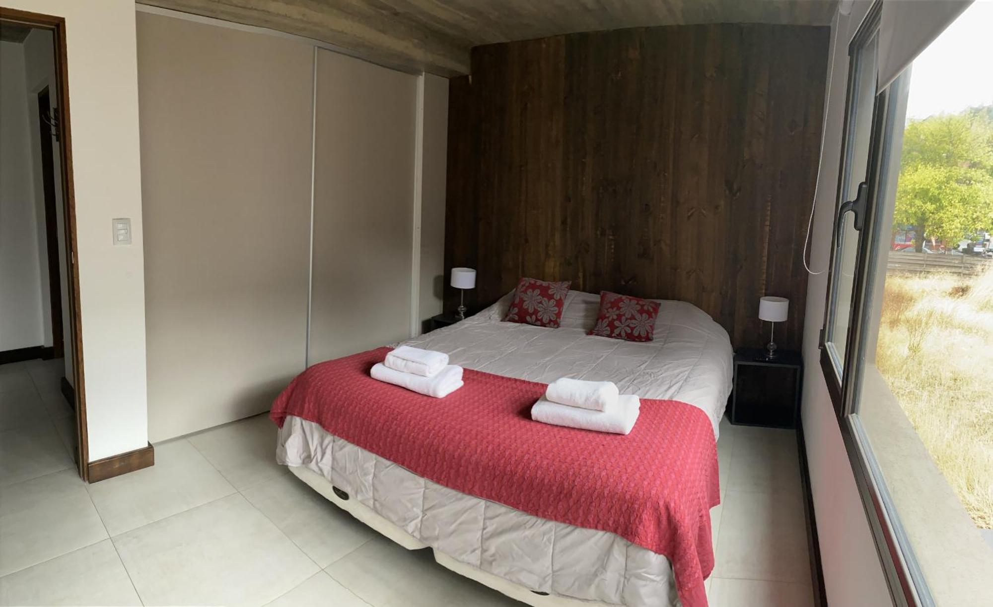 Aluen - Andarlibre Apartment San Martin de los Andes Bagian luar foto