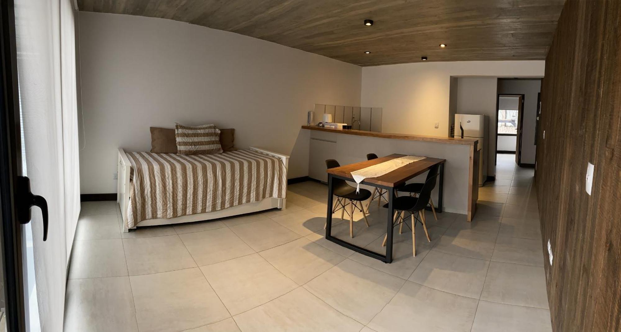 Aluen - Andarlibre Apartment San Martin de los Andes Bagian luar foto