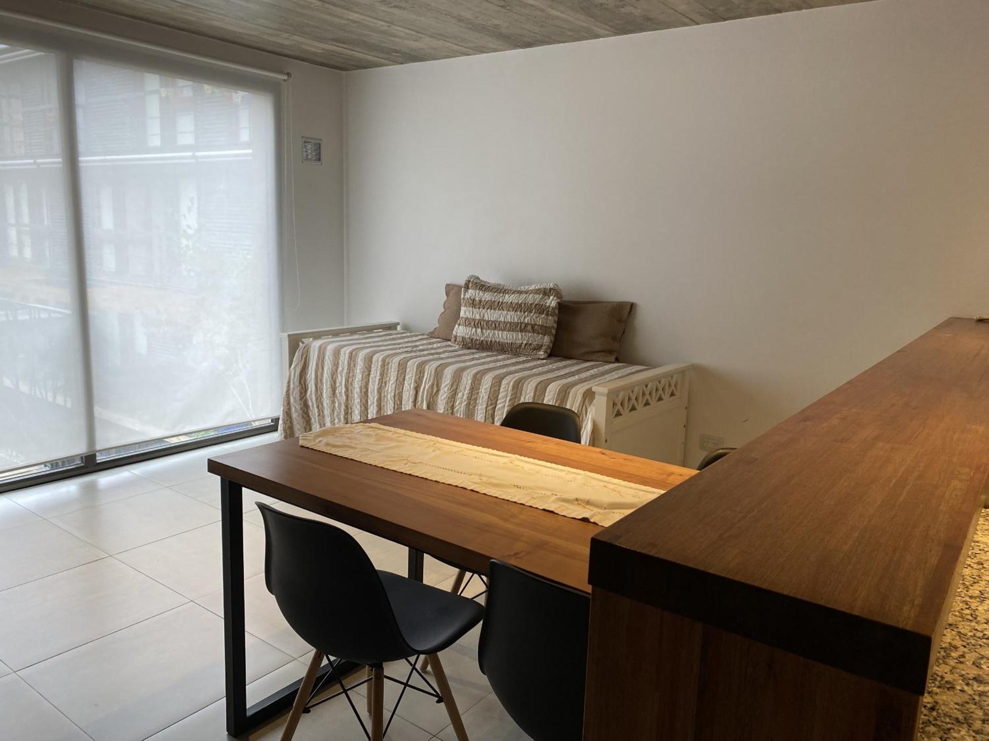 Aluen - Andarlibre Apartment San Martin de los Andes Bagian luar foto
