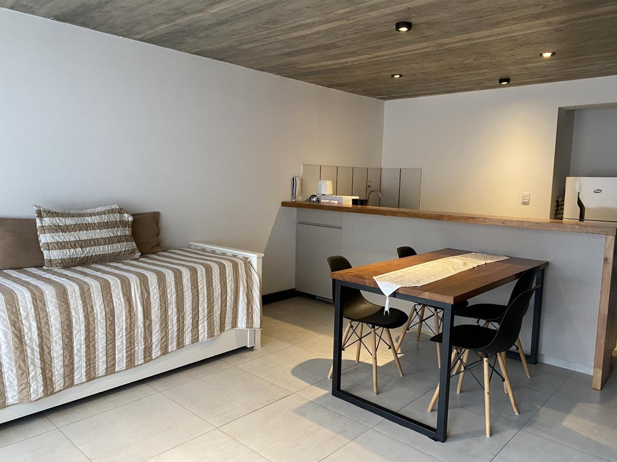 Aluen - Andarlibre Apartment San Martin de los Andes Bagian luar foto