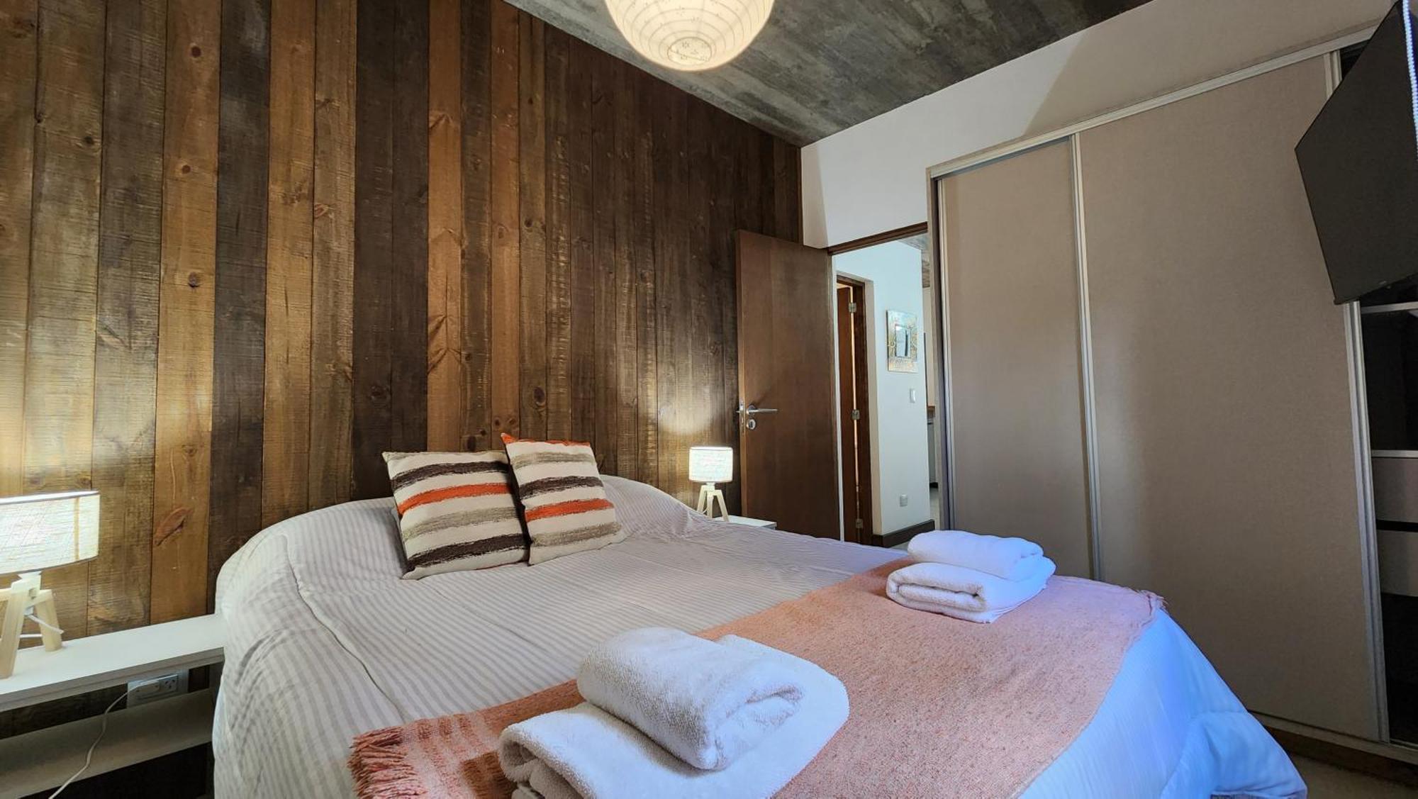 Aluen - Andarlibre Apartment San Martin de los Andes Bagian luar foto