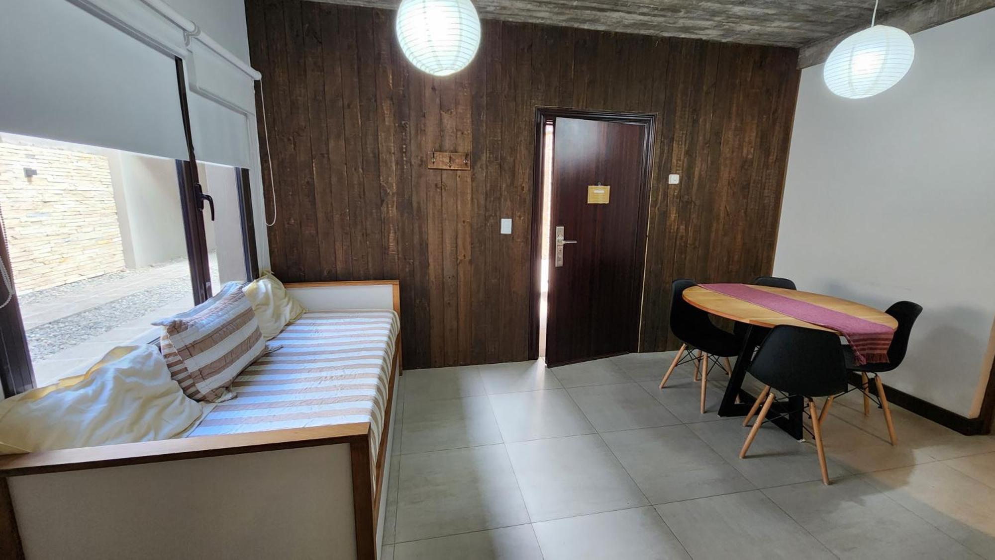 Aluen - Andarlibre Apartment San Martin de los Andes Bagian luar foto