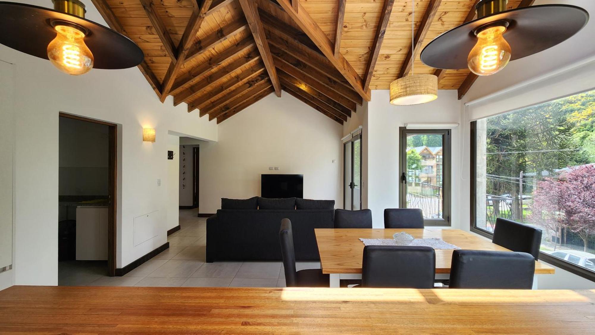 Aluen - Andarlibre Apartment San Martin de los Andes Bagian luar foto