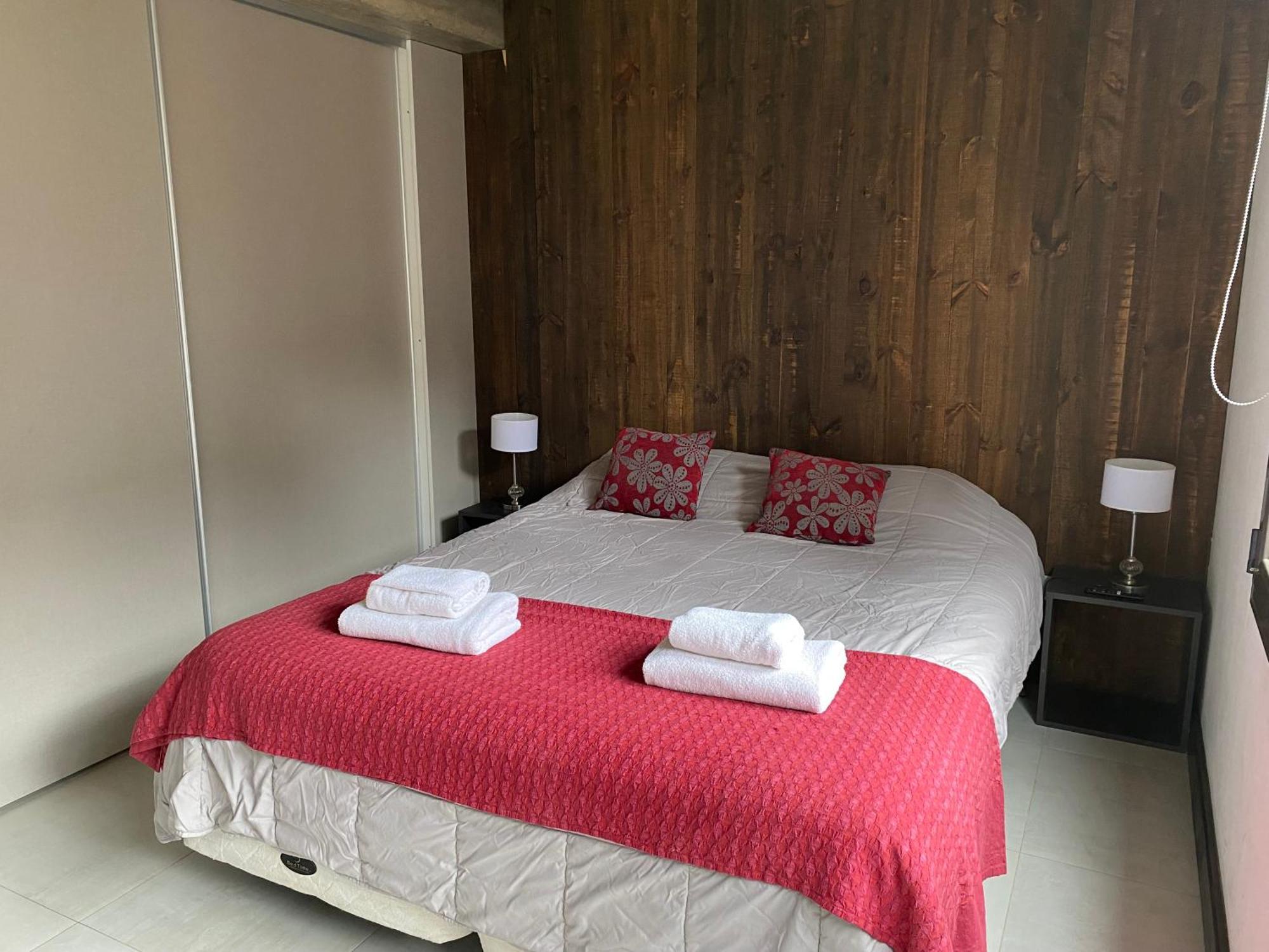 Aluen - Andarlibre Apartment San Martin de los Andes Bagian luar foto
