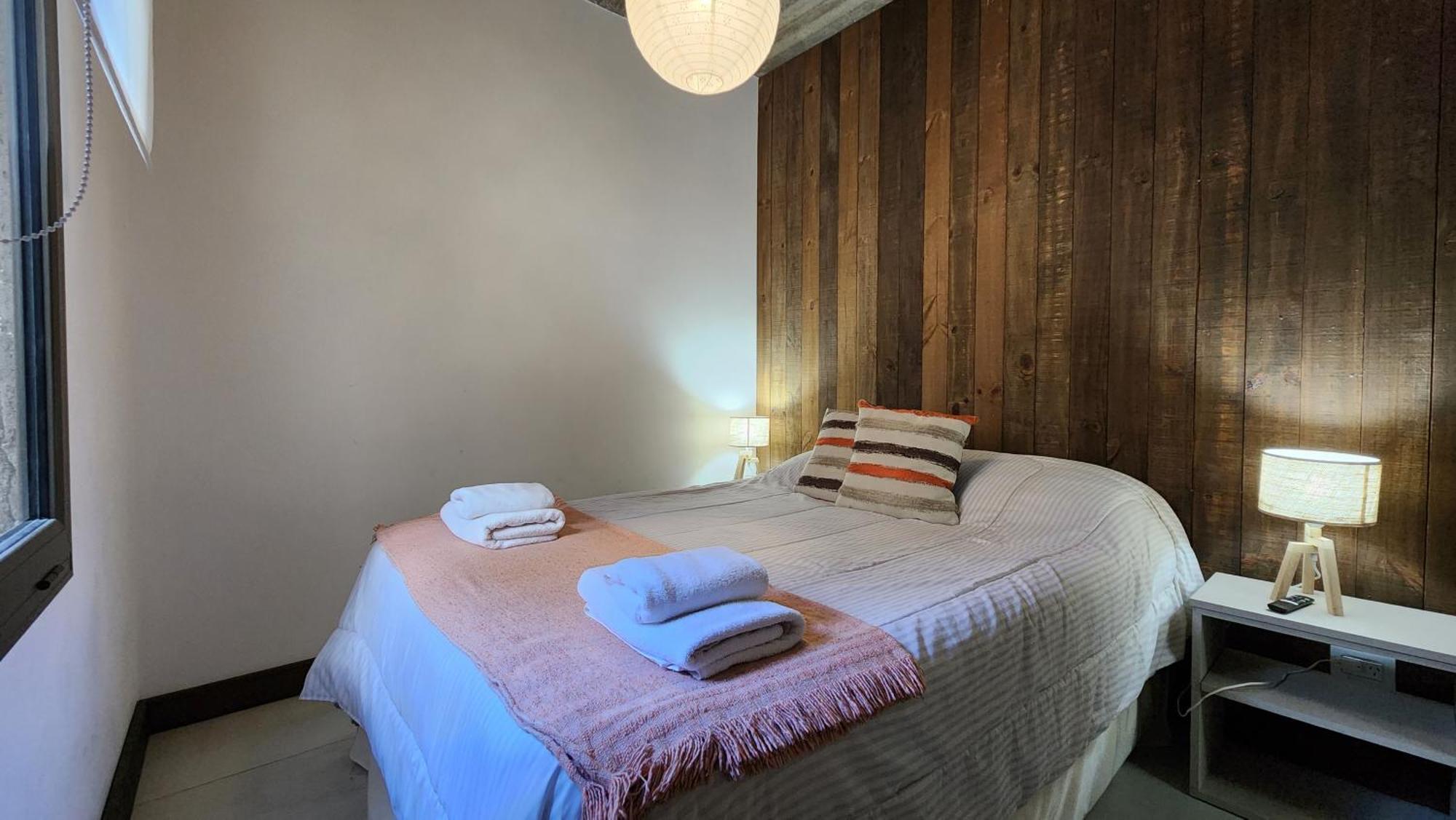 Aluen - Andarlibre Apartment San Martin de los Andes Bagian luar foto