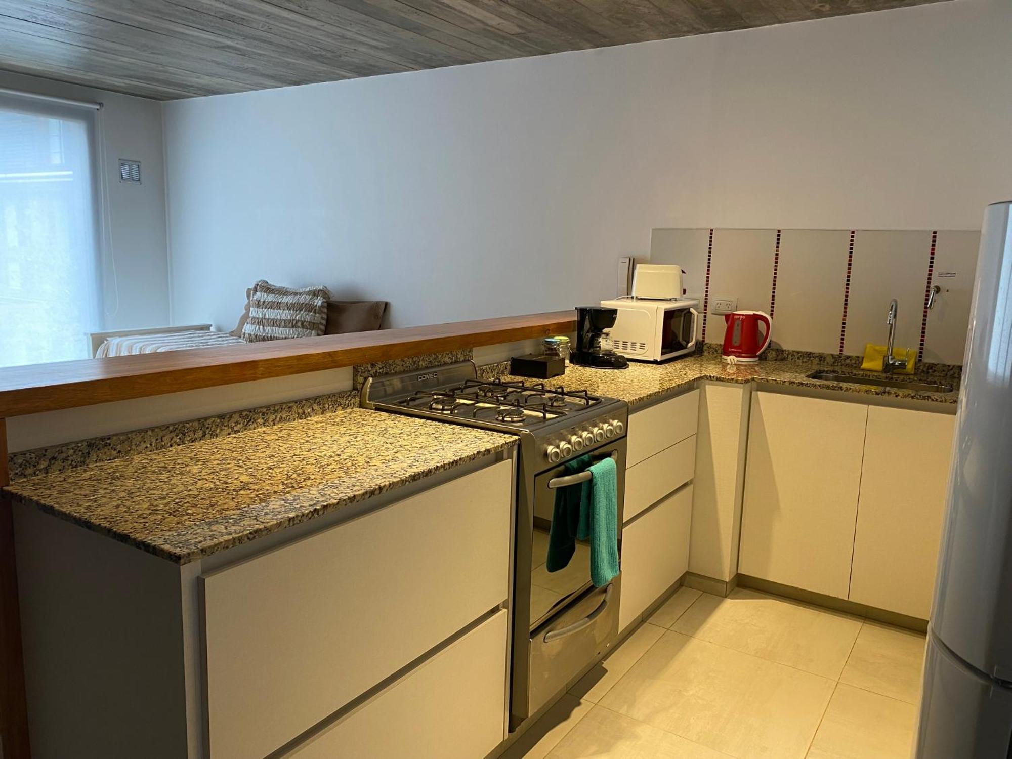 Aluen - Andarlibre Apartment San Martin de los Andes Bagian luar foto